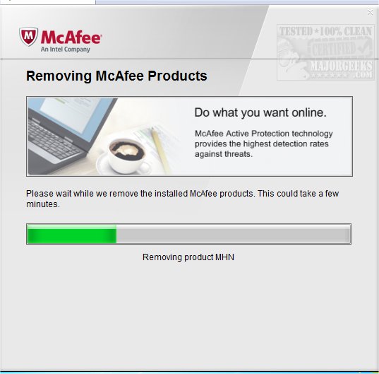 Mcafee consumer product removal tool windows 10 download game for dsi download